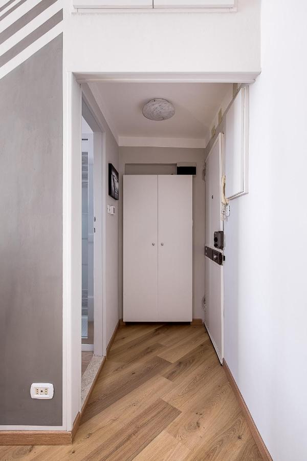 Navile Family Apartment By Wonderful Italy Bologna Exterior foto